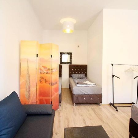 Family Apartment Mz27 Wien Eksteriør bilde