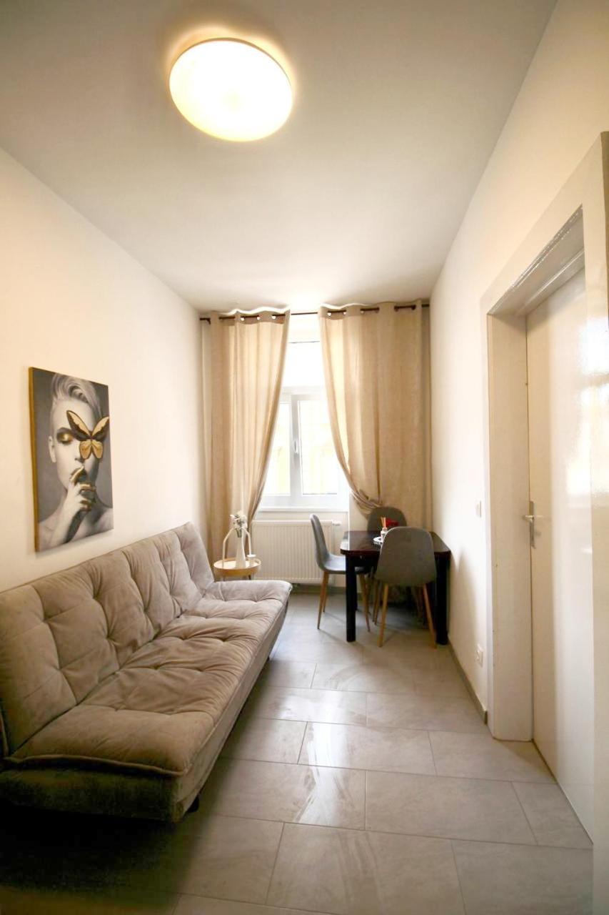 Family Apartment Mz27 Wien Eksteriør bilde