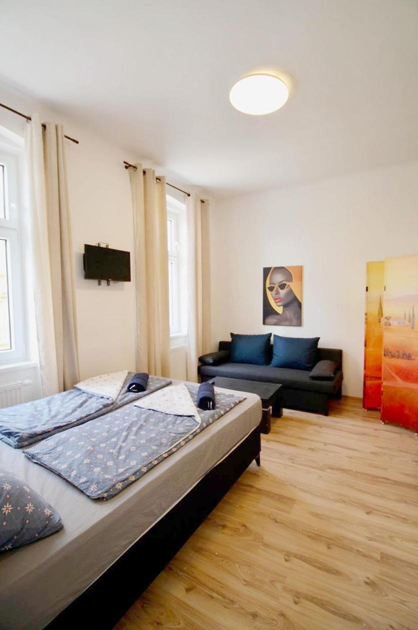 Family Apartment Mz27 Wien Eksteriør bilde