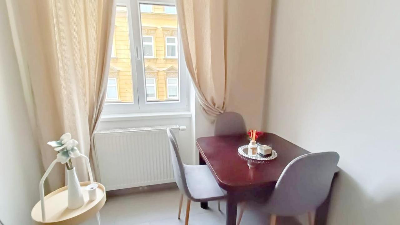 Family Apartment Mz27 Wien Eksteriør bilde