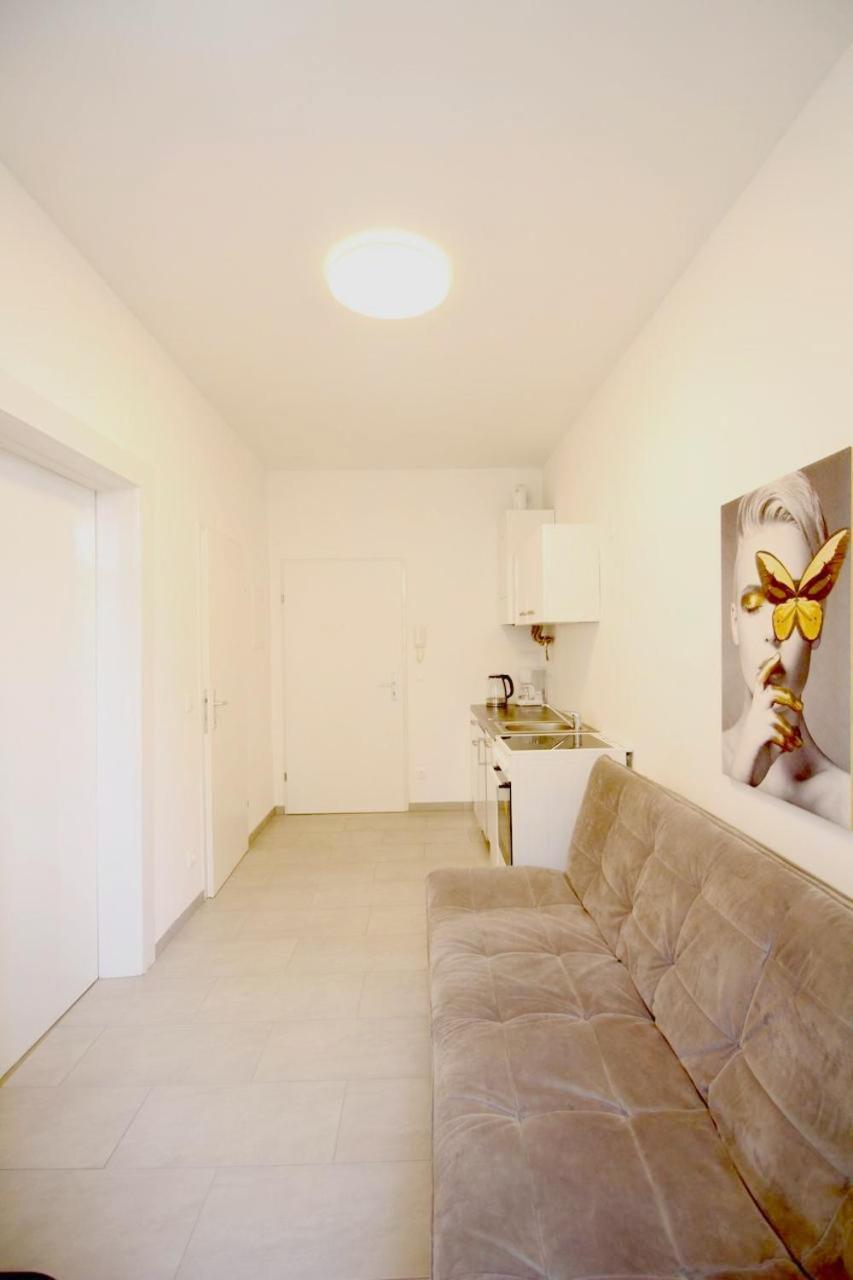 Family Apartment Mz27 Wien Eksteriør bilde