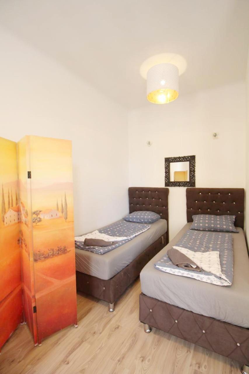 Family Apartment Mz27 Wien Eksteriør bilde