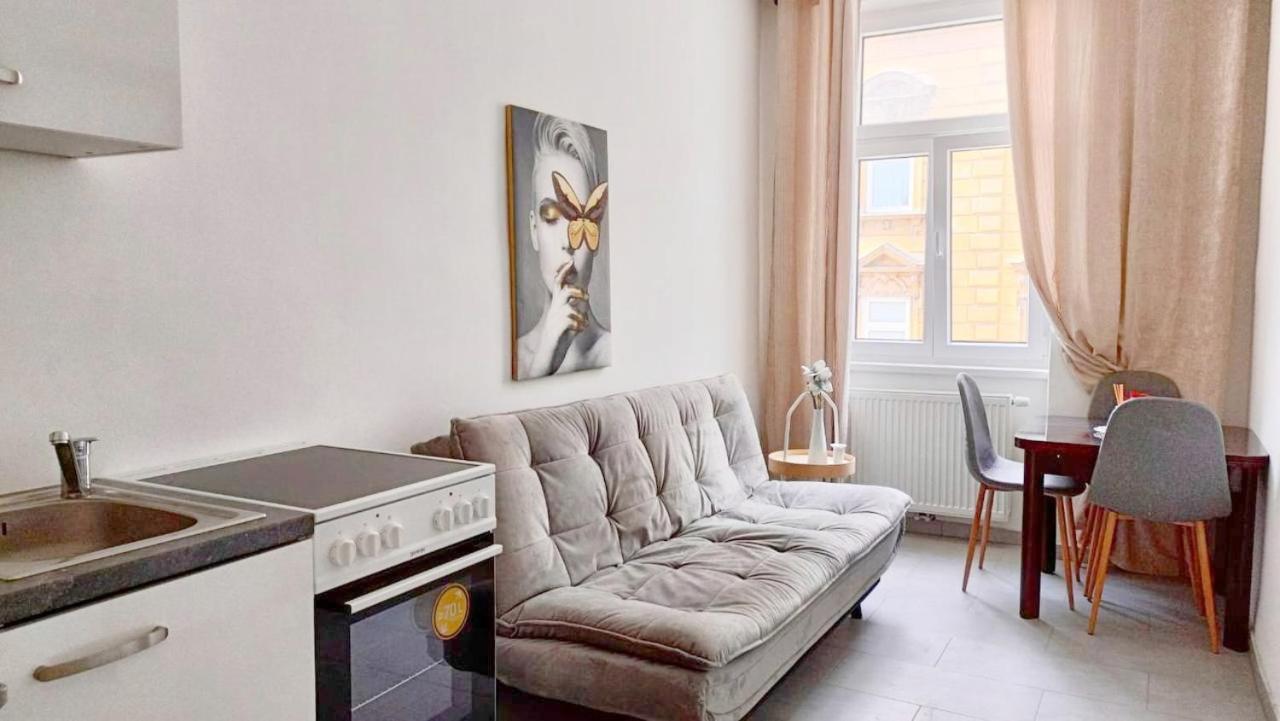 Family Apartment Mz27 Wien Eksteriør bilde
