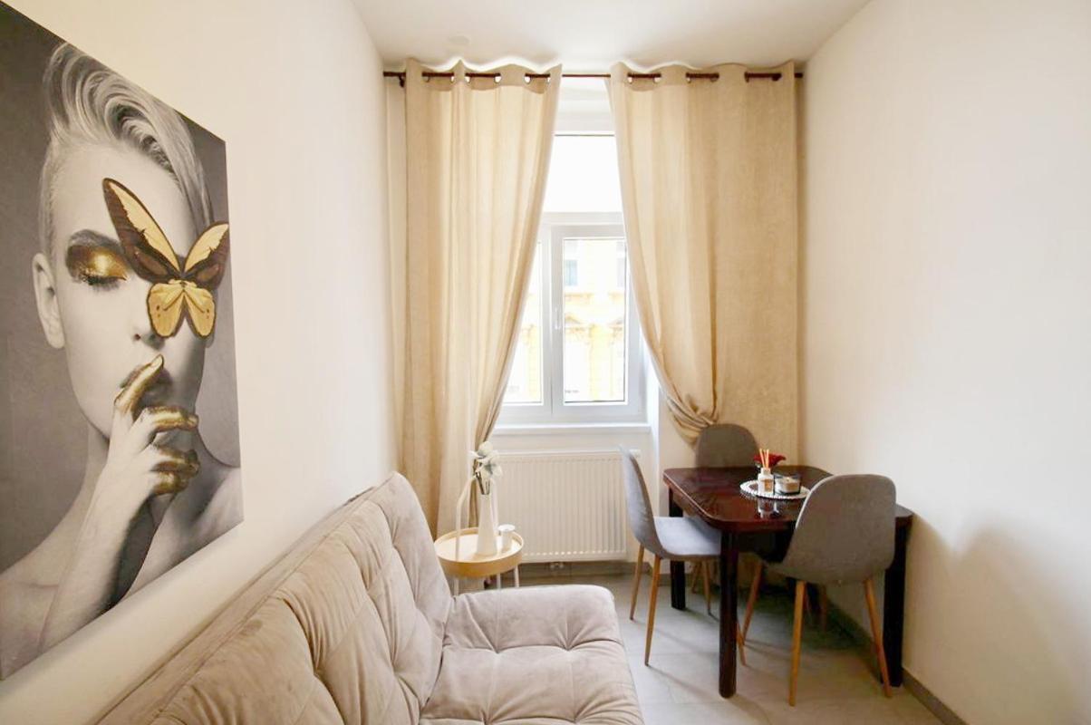 Family Apartment Mz27 Wien Eksteriør bilde