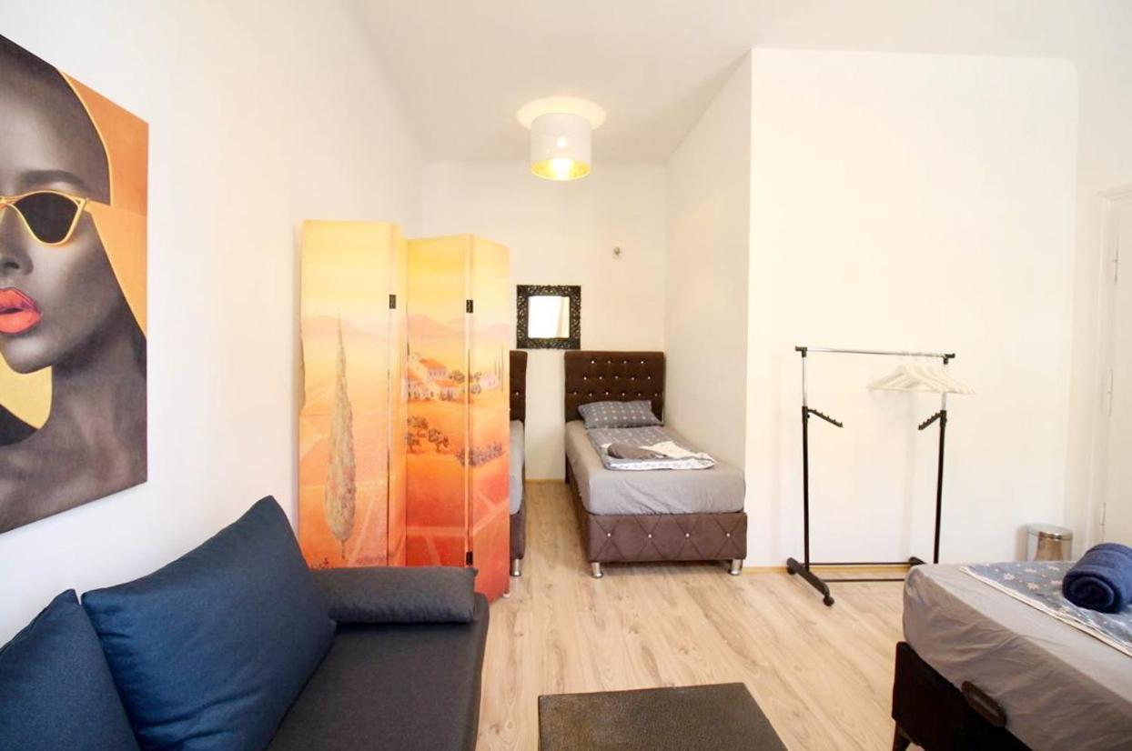Family Apartment Mz27 Wien Eksteriør bilde