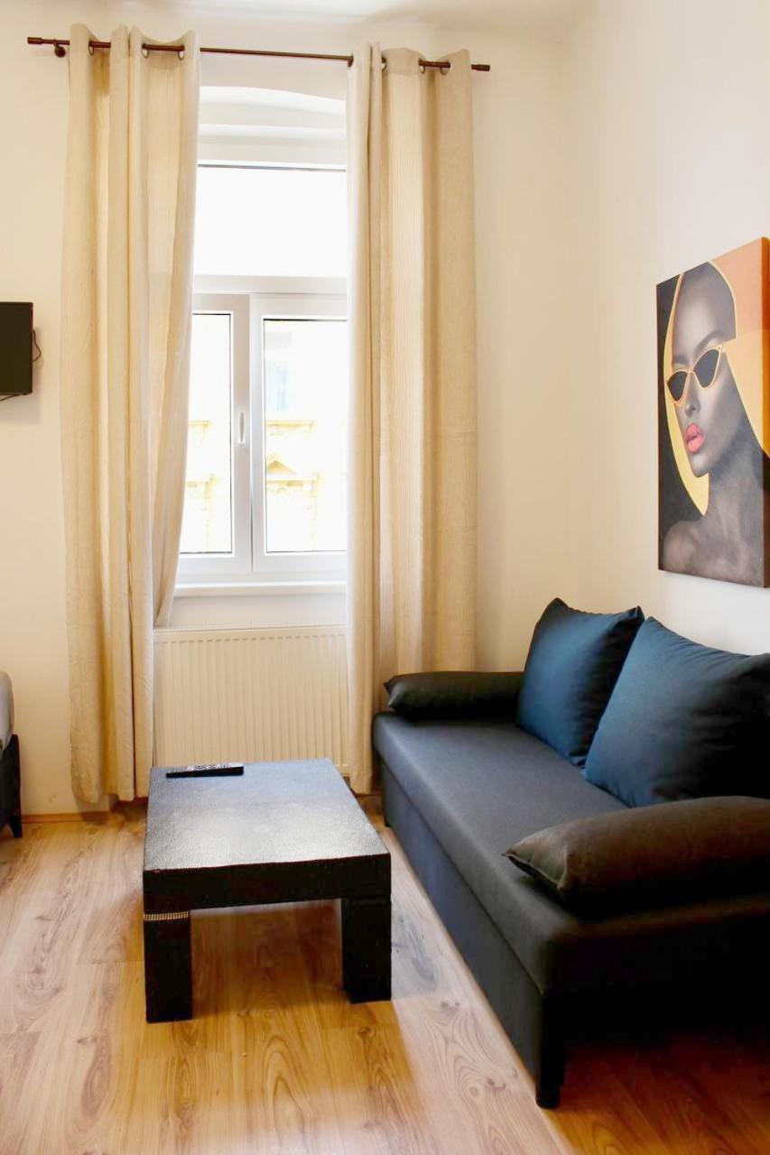 Family Apartment Mz27 Wien Eksteriør bilde