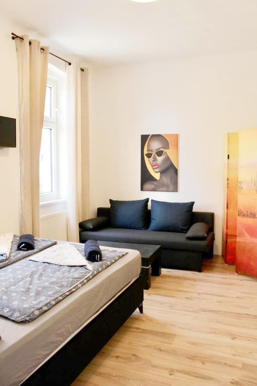 Family Apartment Mz27 Wien Eksteriør bilde